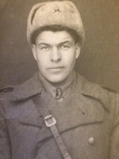 Вавилкин Николай Фёдорович