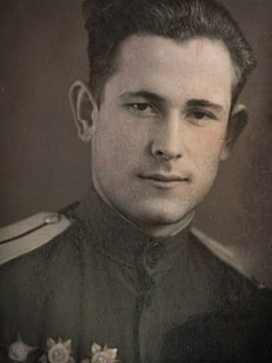 Лексин Сергей Александрович