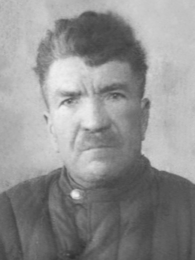 Разумов Василий Михайлович