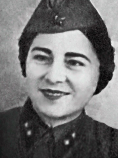 Нагоева Екатерина Казиевна