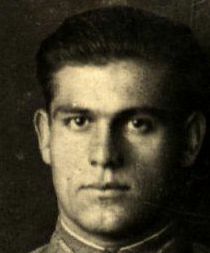 Казинский Сергей Алексеевич