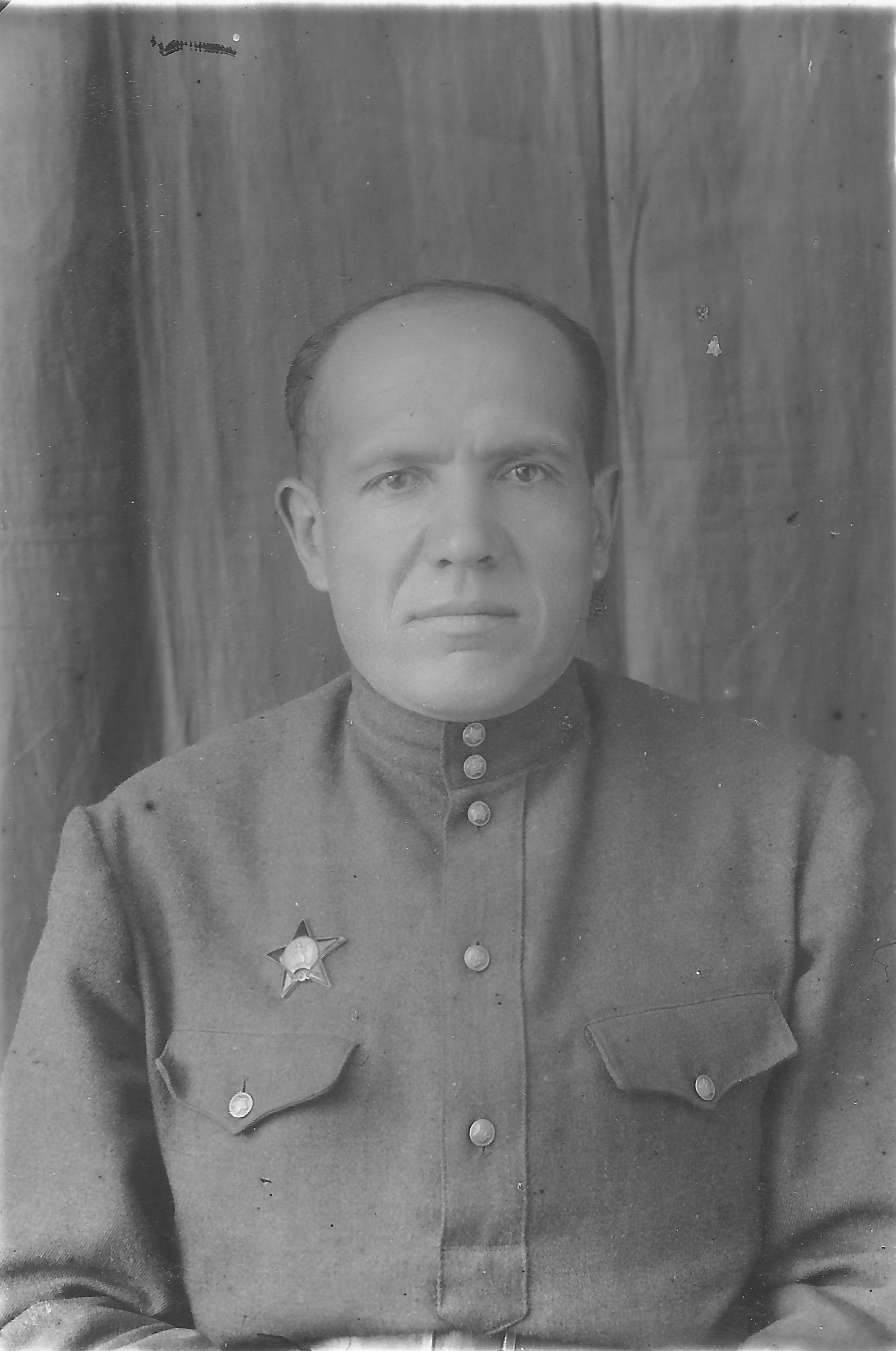 Котов Федор Иванович