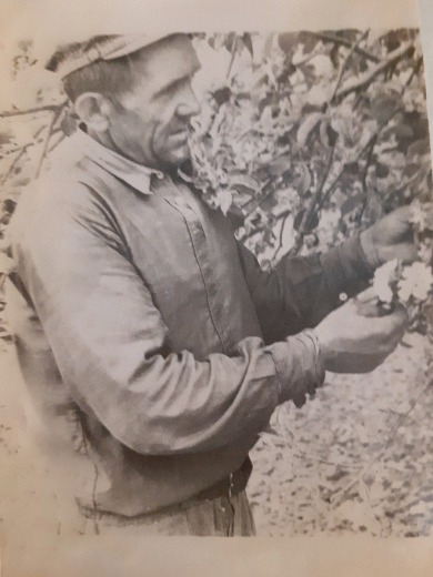 Сушков Александр Иванович