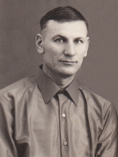 Оснач Дмитрий Васильевич