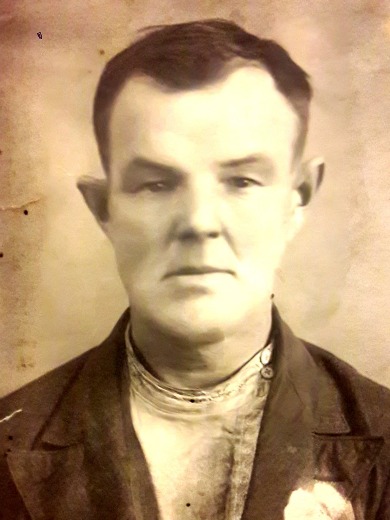 Шуткин Алексей Алексеевич