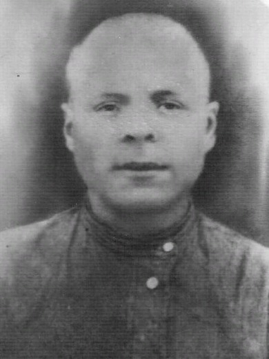 Фомкин Иван Ефимович