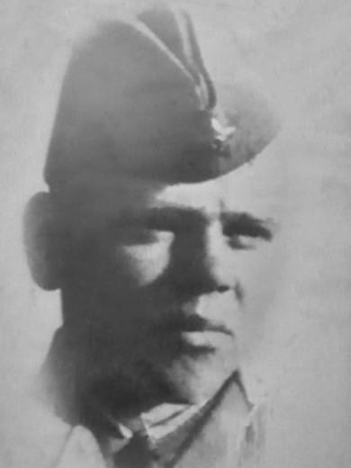 Бородулин Федор Михайлович