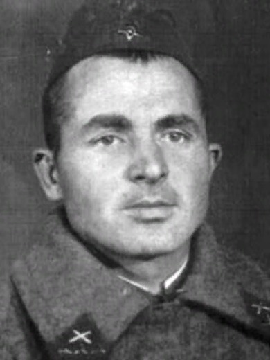 Ласточкин Виктор Михайлович