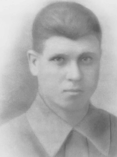 Бородачев Евгений Александрович