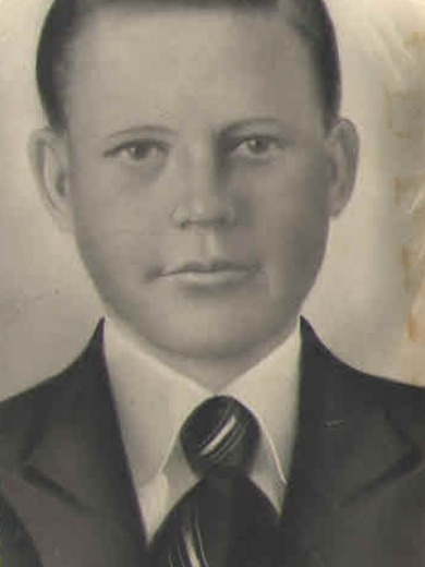 Юркин Александр Никифорович