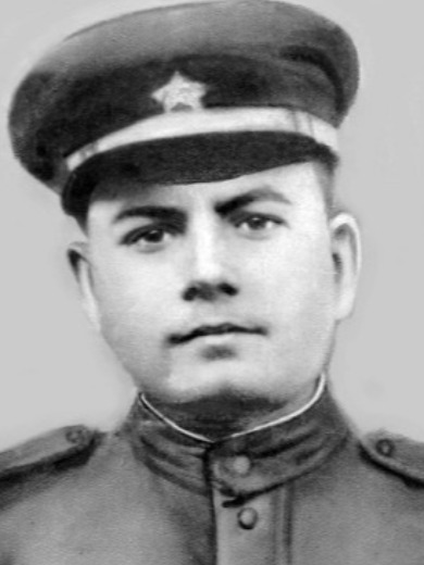 Потеряхин Иван Ермолаевич