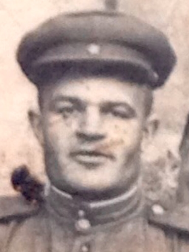 Печенцев Александр Родионович