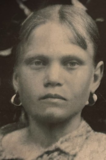 Капошко Мария Степановна