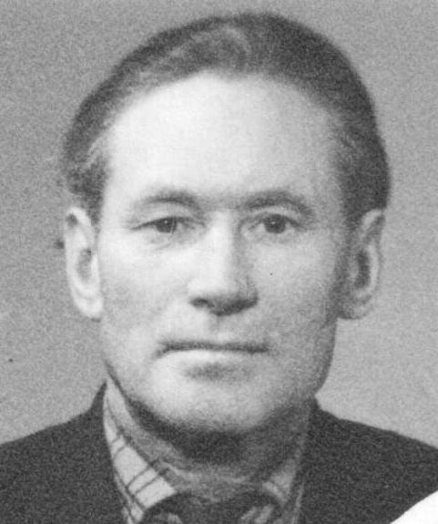 Калинин Константин Степанович