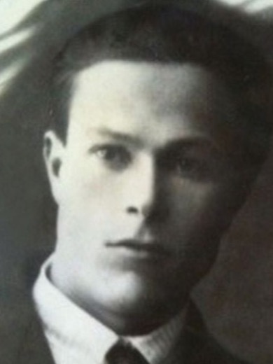 Березовский Бенеамин Гидальевич