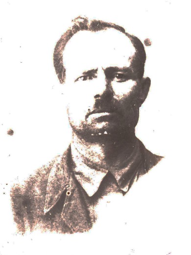 Кузьмин Григорий Зосимович