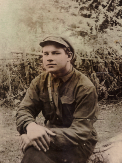 Нефедьев Василий Григорьевич