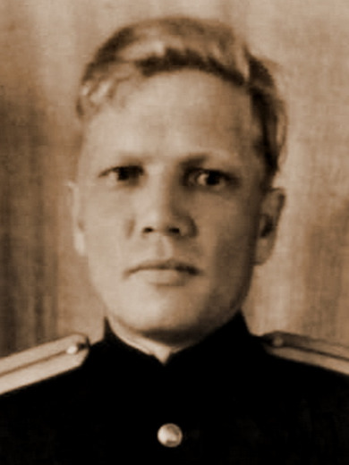 Курбатов Алексей Григорьевич