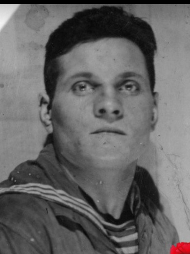 Латышев Павел Борисович