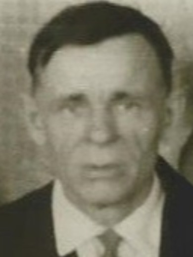 Зубков Висилий Иванович