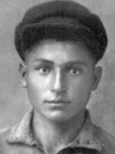 Цораев Дзадте Андреевич