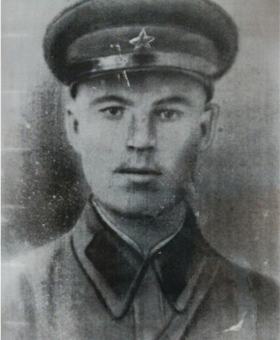 Пискунов Алексей Николаевич