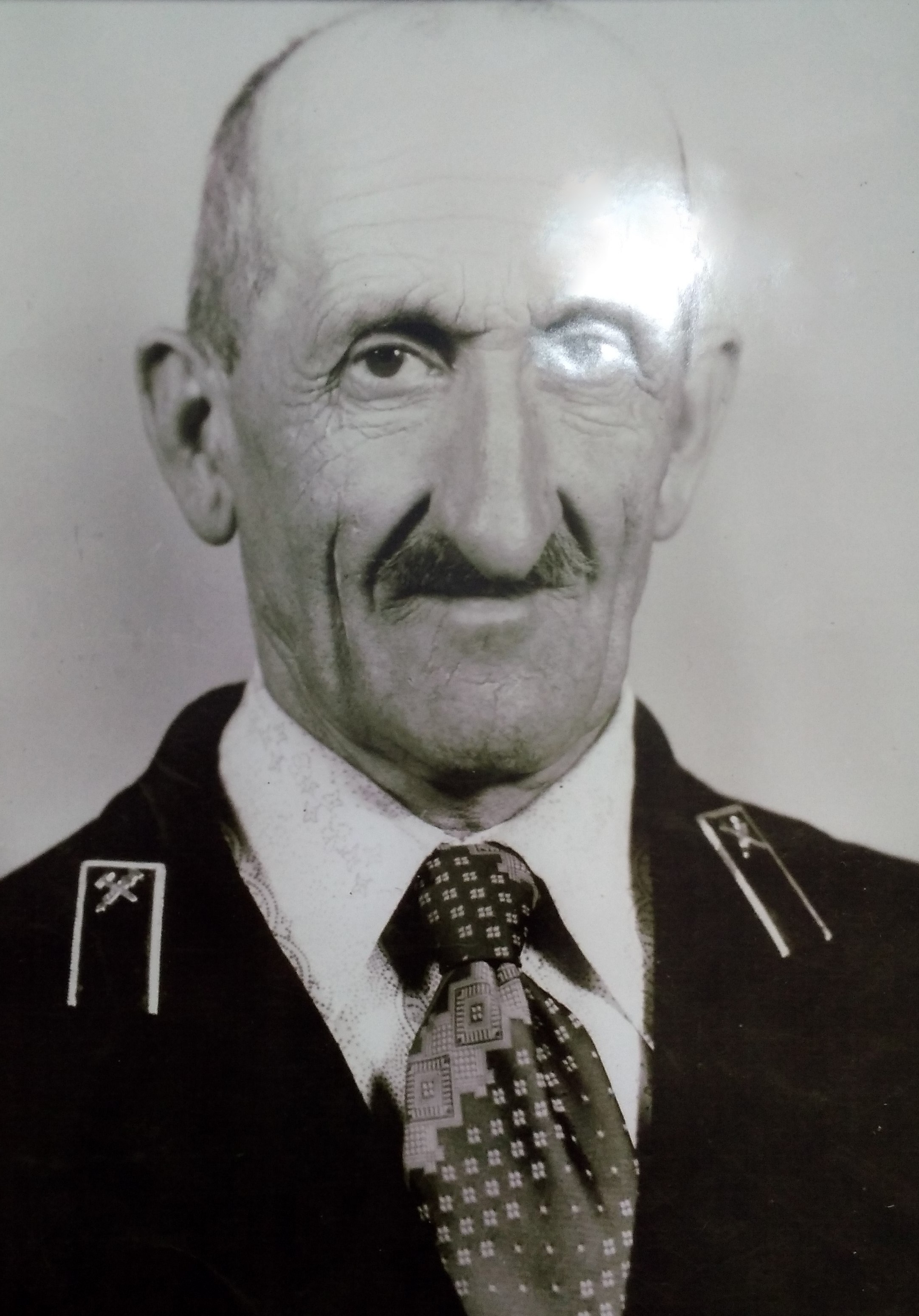 Мусалаев Гусейн Гаджиевич