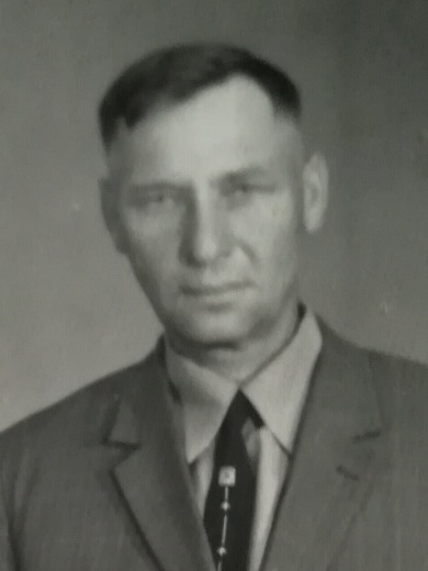 Олефир Петр Иванович