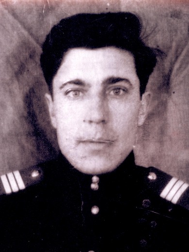 Бойко Михаил Михайлович