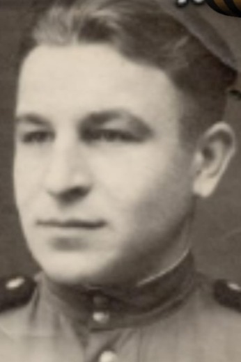 Кузнецов Григорий Иванович