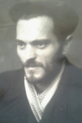 Бадоян Геворг Авагович