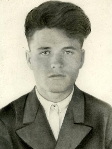 Безруков Сергей Иванович