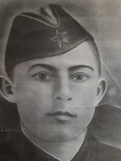 Миненков Григорий Петрович