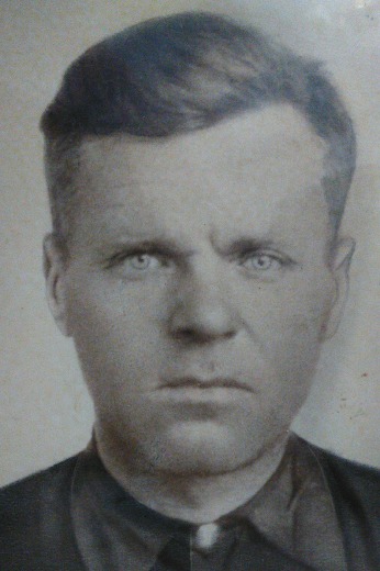 Шайкин Иван Емельянович