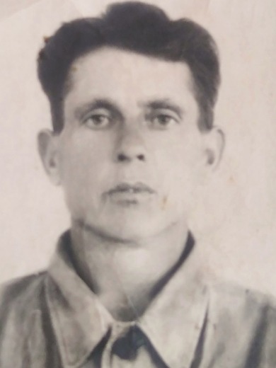 Митюшкин Михаил Иванович