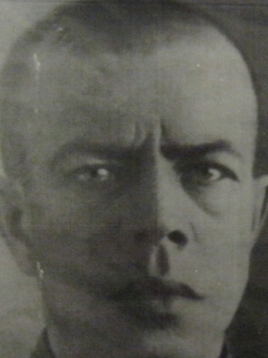 Болотин Федор Васильевич