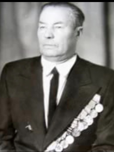 Деревнин Сергей Михайлович