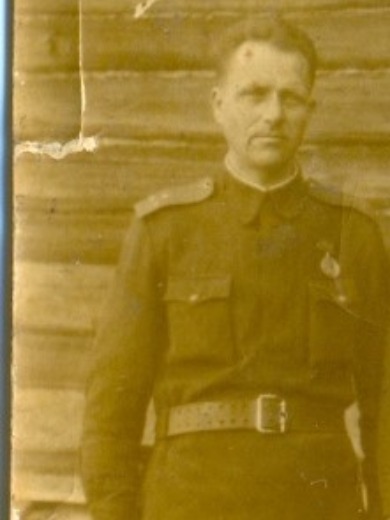 Трифонов Алексей Клементьевич/климентьвич