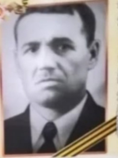 Поруков Иван Петрович