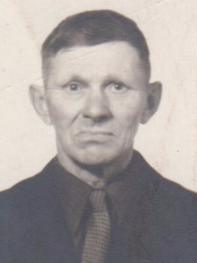 Ижмяков Александр Иванович