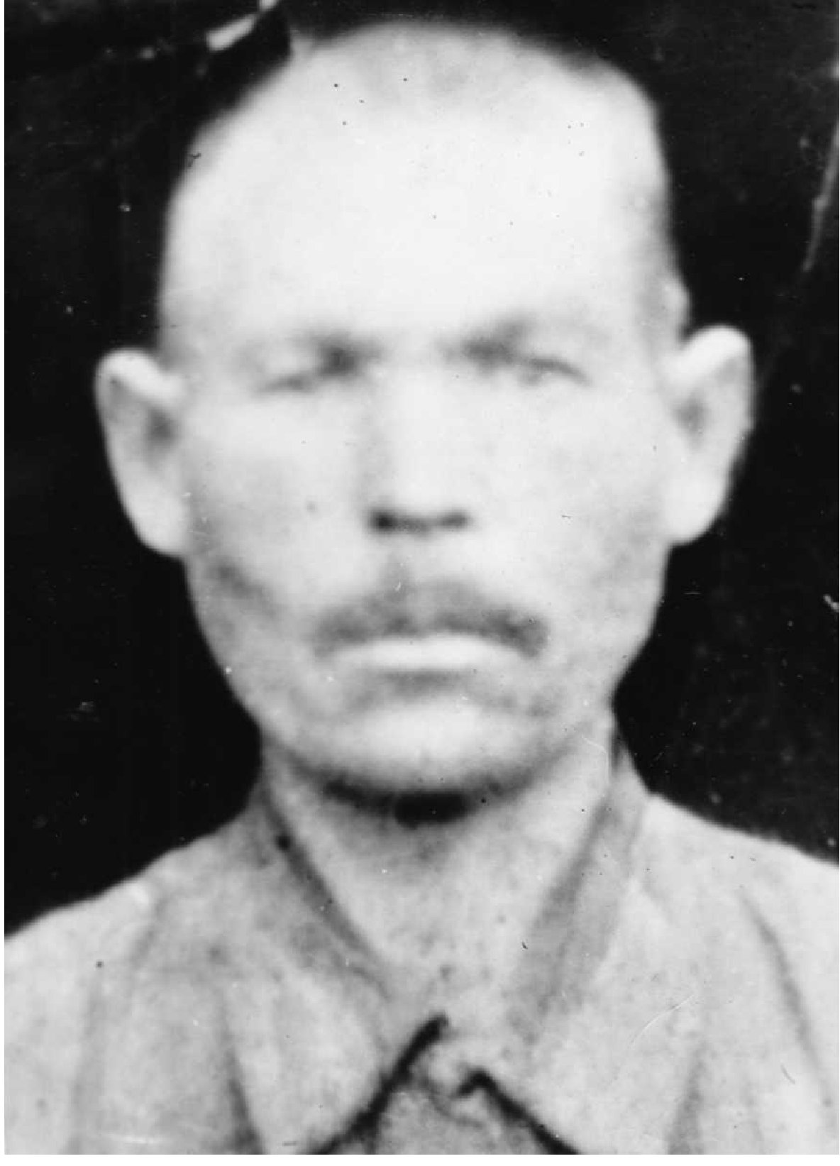 Захаров Егор Захарович