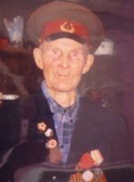 Мухаматгалиев Самигулла Мухаматгалиевич