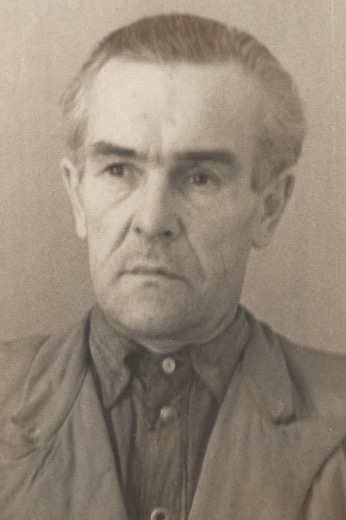 Богданов Владимир Васильевич