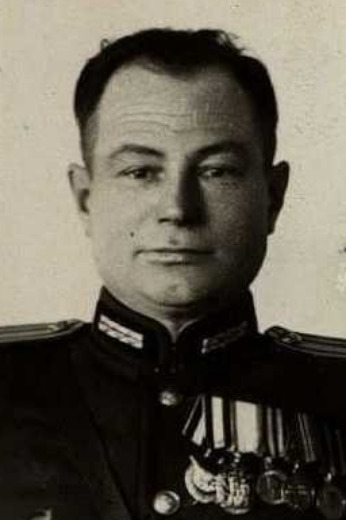 Минеев Николай Иванович