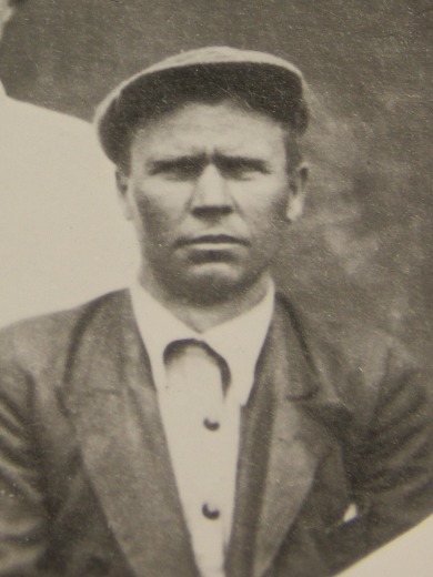 Антипин Василий Яковлевич