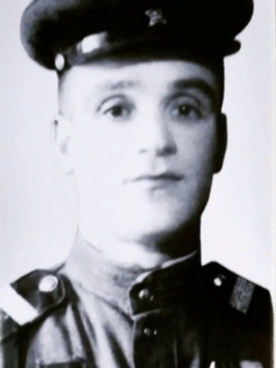 Сизоа Александр Фёдорович