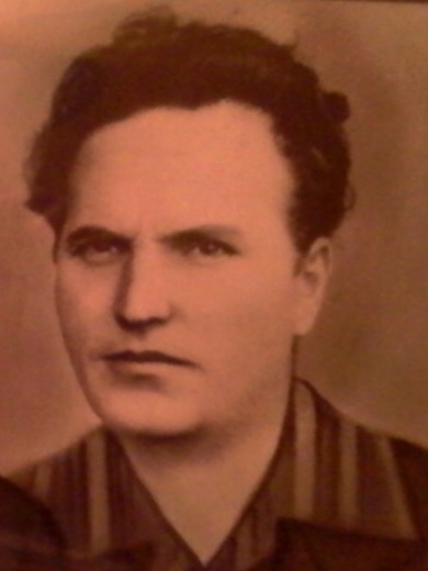 Ананьев Георгий Семенович