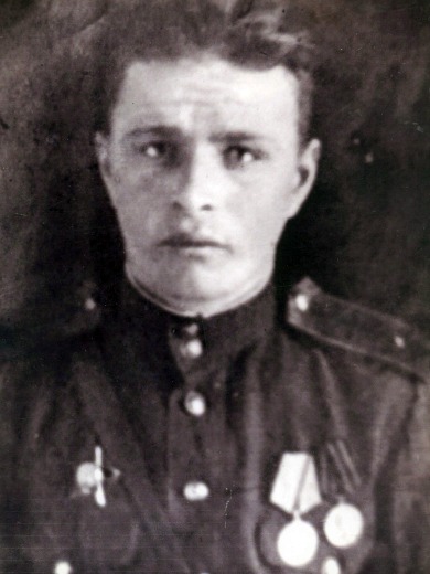 Богомягков Александр Александрович