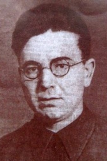 Червов Иван Михайлович