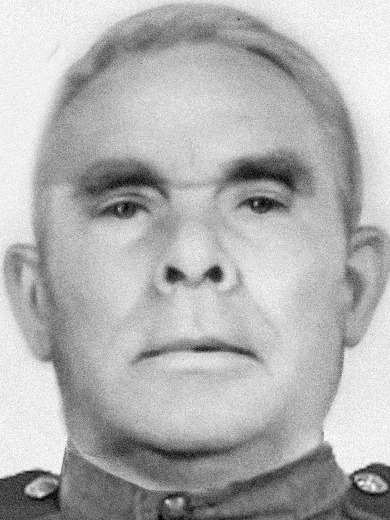 Трофимов Федор Романович